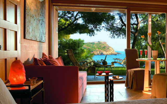 Cape Sounio Grecotel Boutique Resort