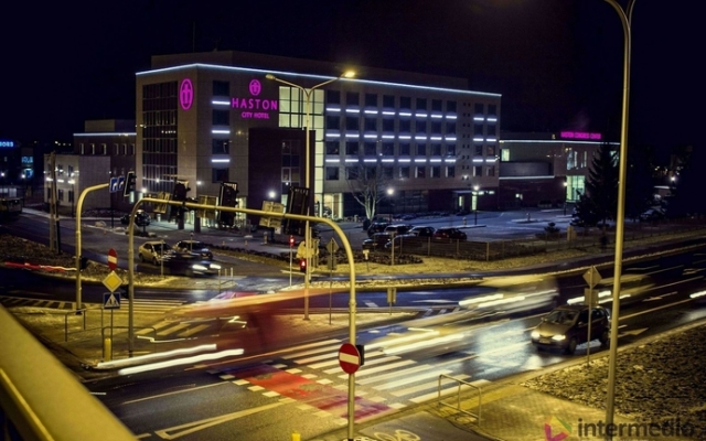 Equity Point Madrid