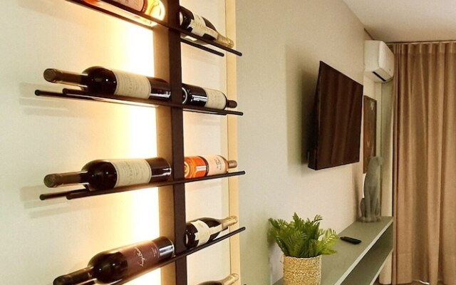 Villa Verde Bangalô - Garopaba - SC