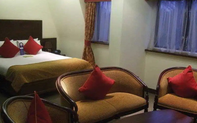 BEST WESTERN PLUS Donnington Manor Hotel