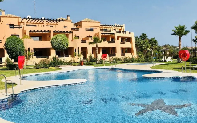 Casares Beach Golf Apartments