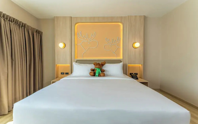 Moose Easy Hotel