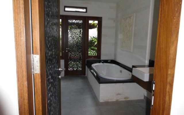 Kejora Villas Suites