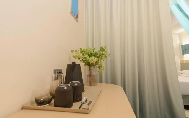 Moderno Hotel Roma