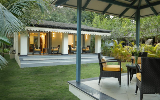 Whistling Woodzs Resort