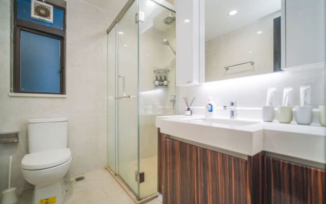 Locals Boutique Apartment Qianshan No.8