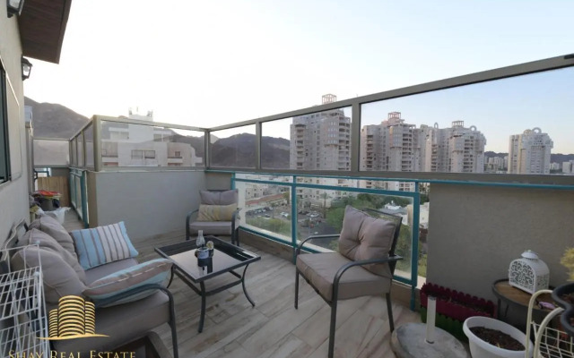view point family suite