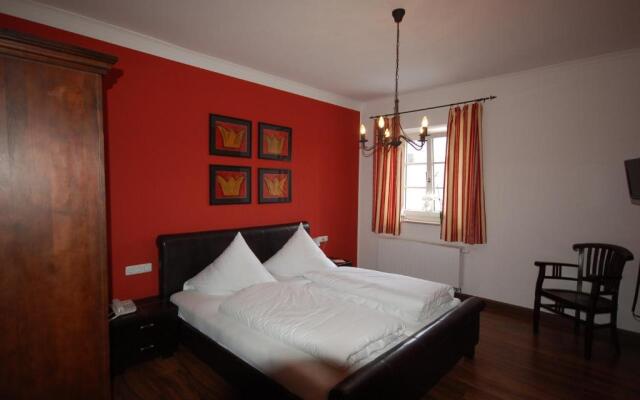 Hotel Lutz