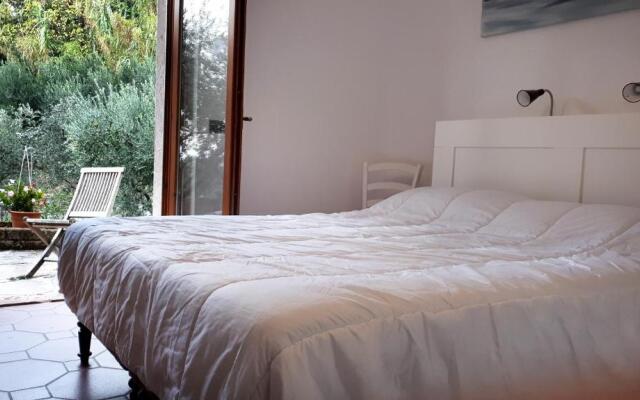 Casa Quarole Garda-Meer