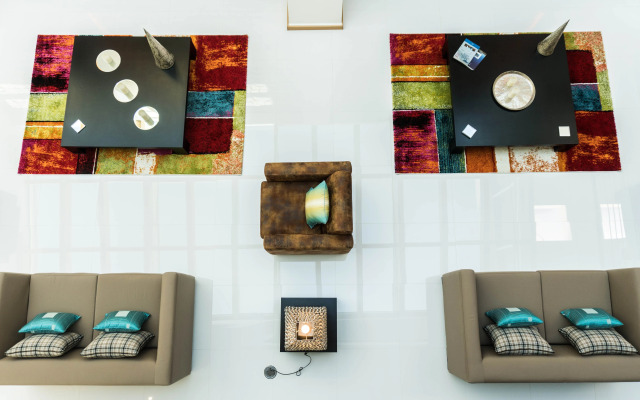 Vila Valverde Design Country Hotel