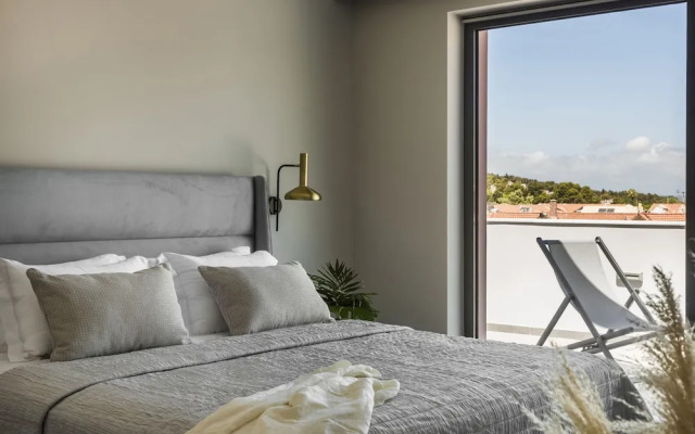 The Twelve Suites collection