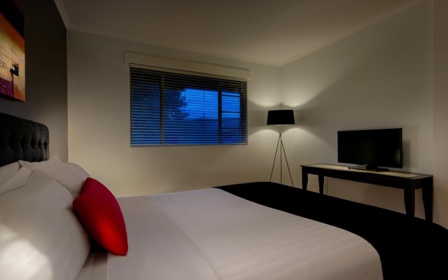 Crest on Barkly Serviced Apartments – Guest Rooms – Melbourne