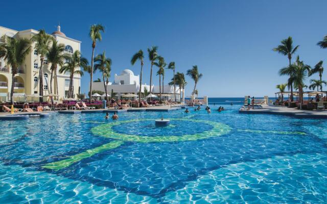 Riu Palace Cabo San Lucas - All Inclusive