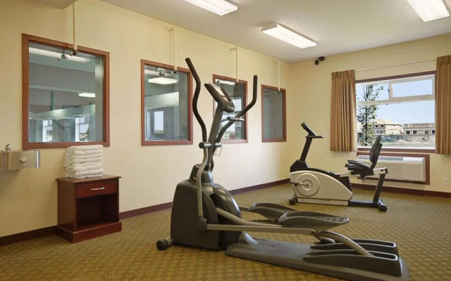 Super 8 Fort Saskatchewan