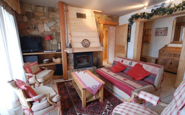 Appartement Le Cembro