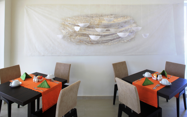 Archipelagos Resort & Villas