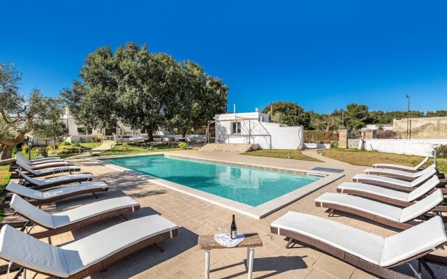 3743 AM Carrone - Appartamento 3