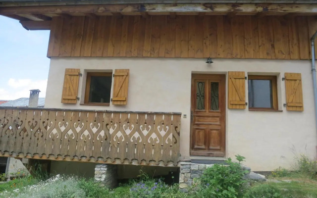 Chalet Philippe