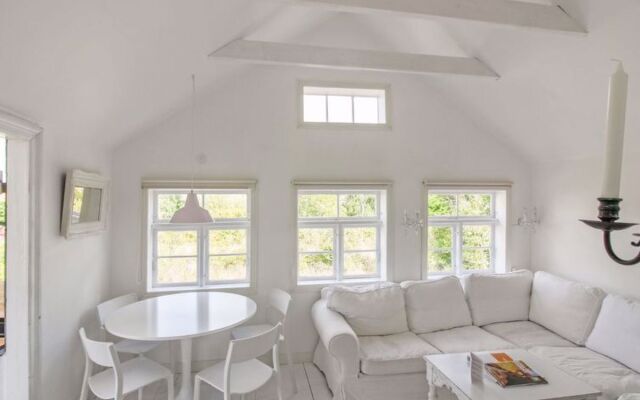 "Filip" - 100m from the sea in Bornholm