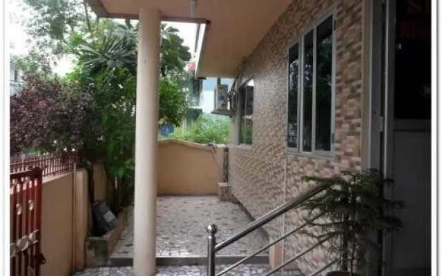 Sivas Residency