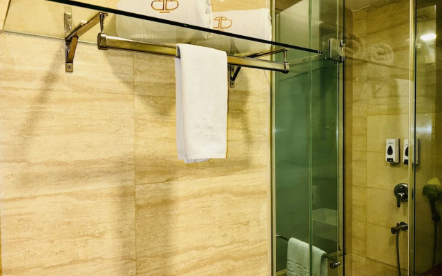 Bel-La Monde Hotel Chhattarpur South Delhi