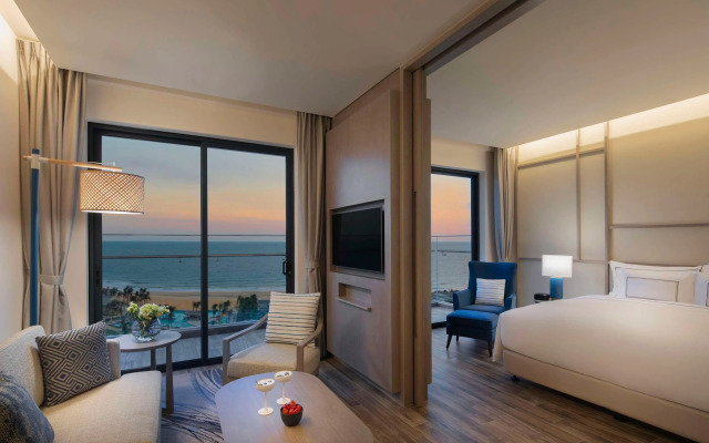 Melia Ho Tram Beach Resort