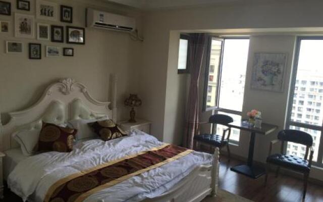 Shanghai Genting Serviced Apartment