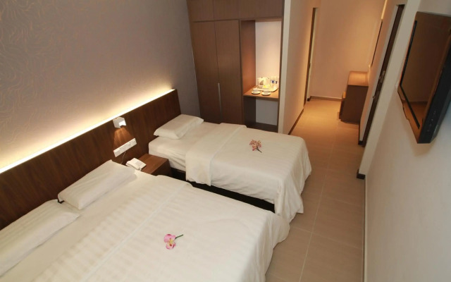 Tai Ichi Hotel