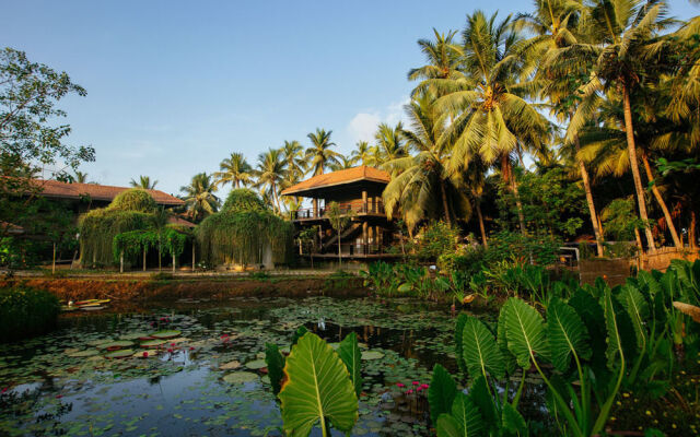 Dindi By The Godavari -Sterling Holiday Resorts