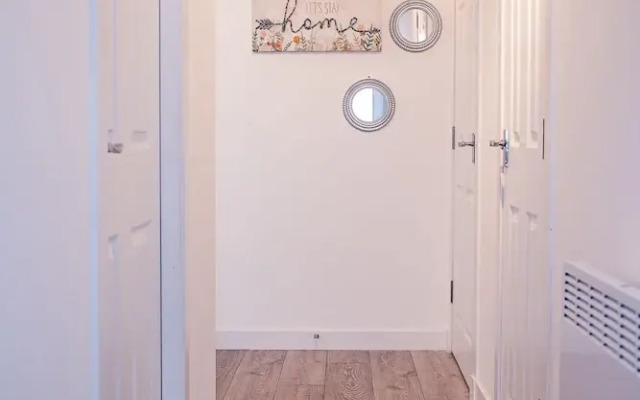 Millburn Apartment