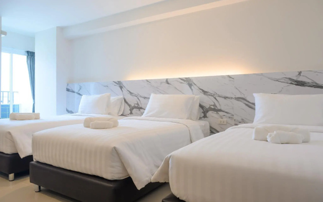Donmueang Place Hotel