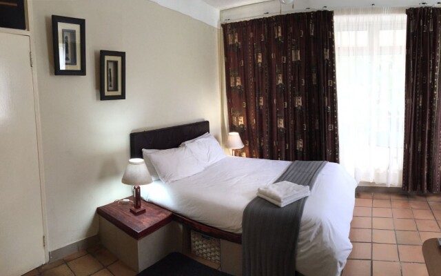 The N1 Hotel & Campsite Victoria Falls
