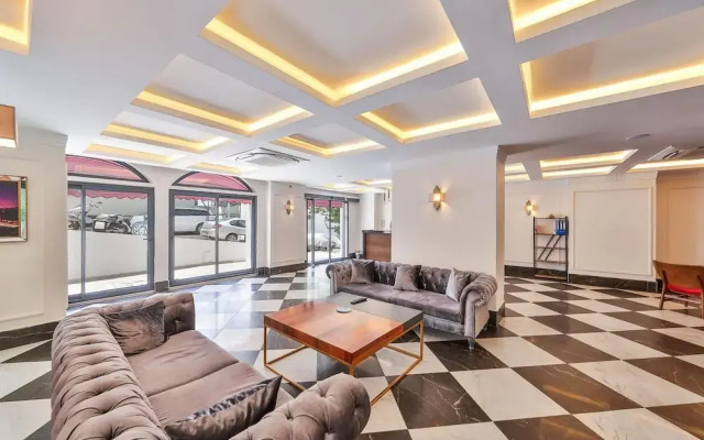 Pi̇er House Kaş