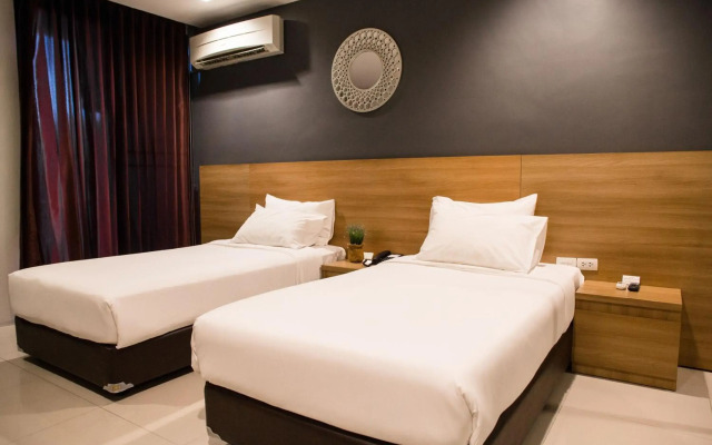 Tarawish Hotel