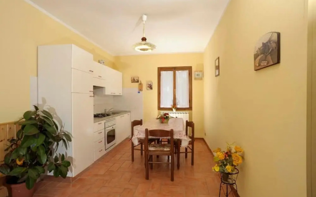 Agriturismo Bellosguardo