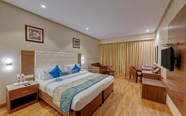 Click Hotel Caliph