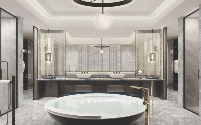 InterContinental Shenzhen WECC by IHG