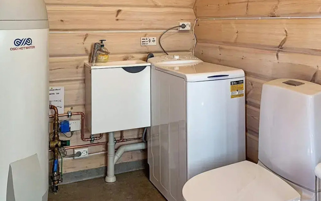 Holiday Home in Svingvoll