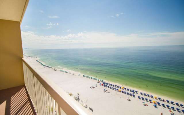 Pelican Beach 1911 1 Bedroom Condo