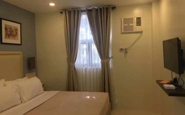Cebu Uncle Tom's Cabin Hotel powered by Cocotel