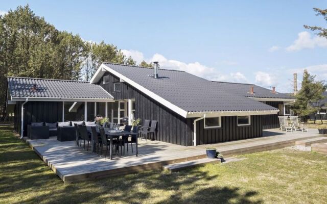 "Gjoko" - 300m from the sea in NW Jutland