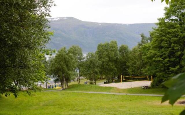 Volsdalen Camping