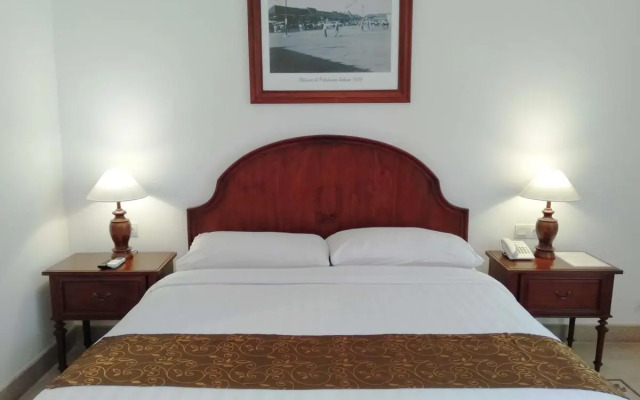 Daroessalam Hotel Syariah