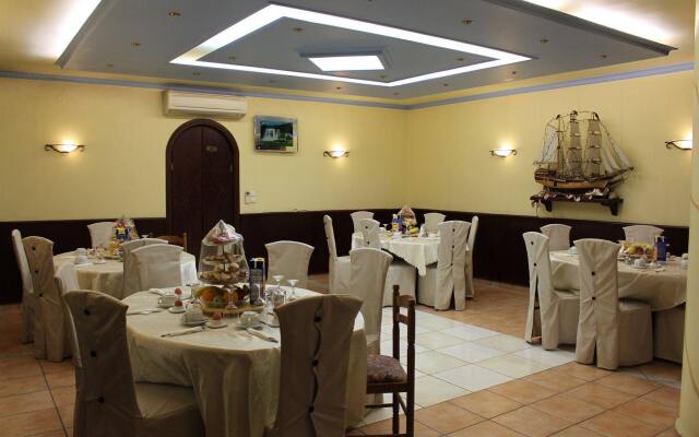 Astoria Hotel