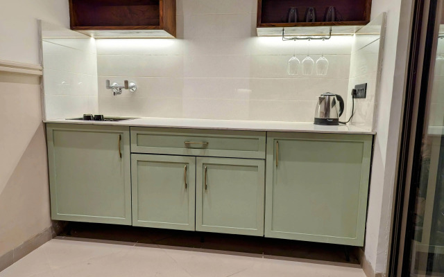 Cape House at Amritsar