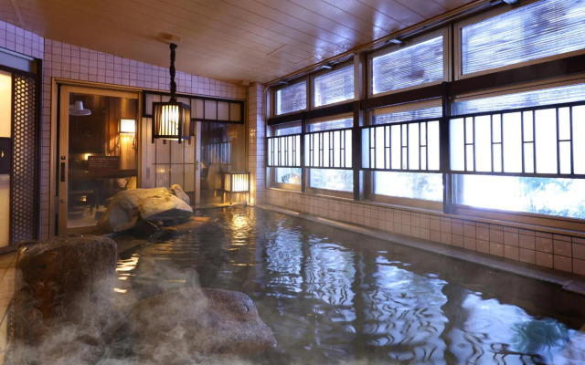 Dormy Inn Gifu Ekimae Natural Hot Spring