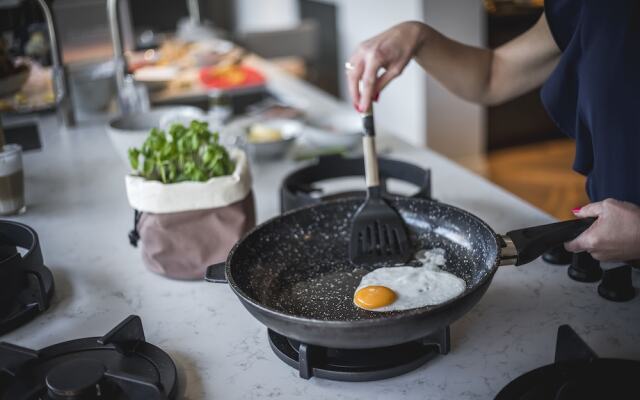 Boutique Hotel Villa Kranenbergh