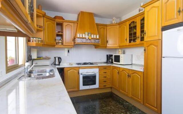 Holiday Home Salto del monte