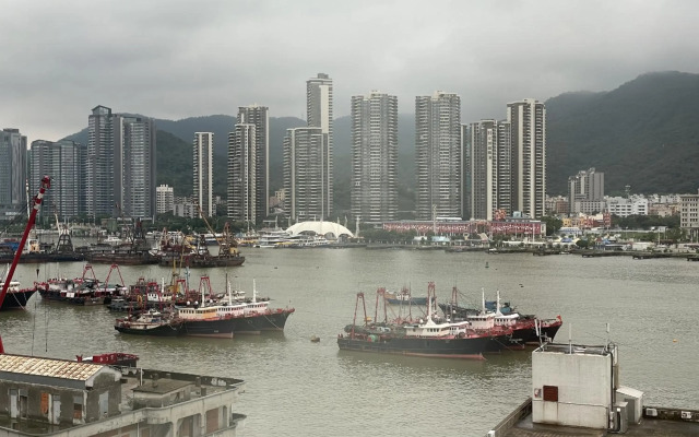 Macau Hotel S