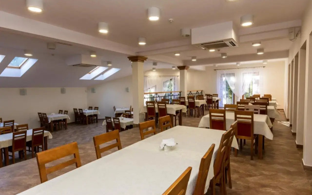 Pilsko Jontek W Korbielowie